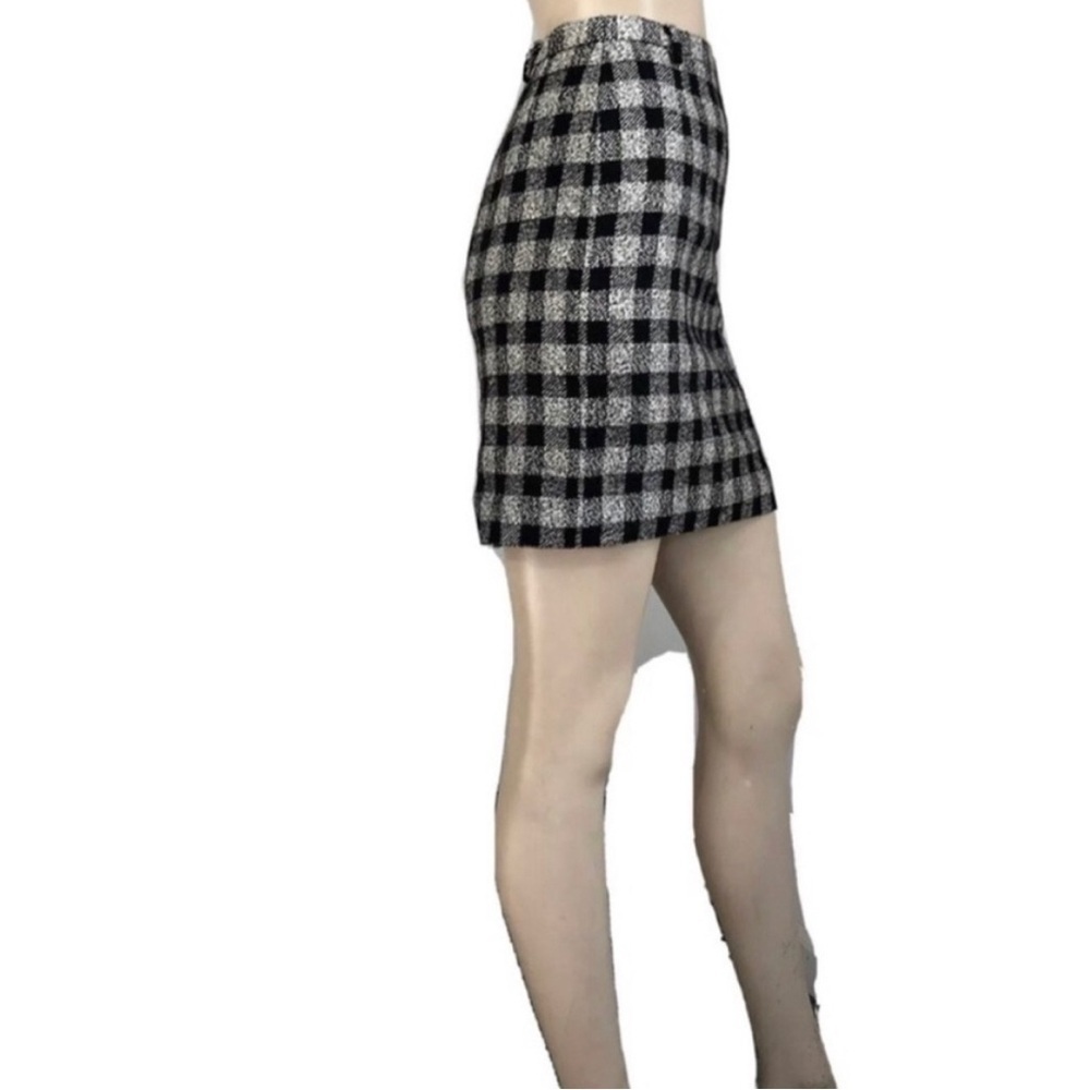MONDI the Company mini pencil skirt
